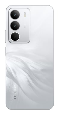Realme C71 4G 8GB-256GB Blanco (White Swan) Dual SIM