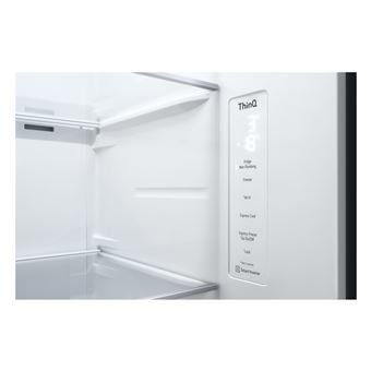Refrigerateur americain Lg GSLV81PZLE - Neuf