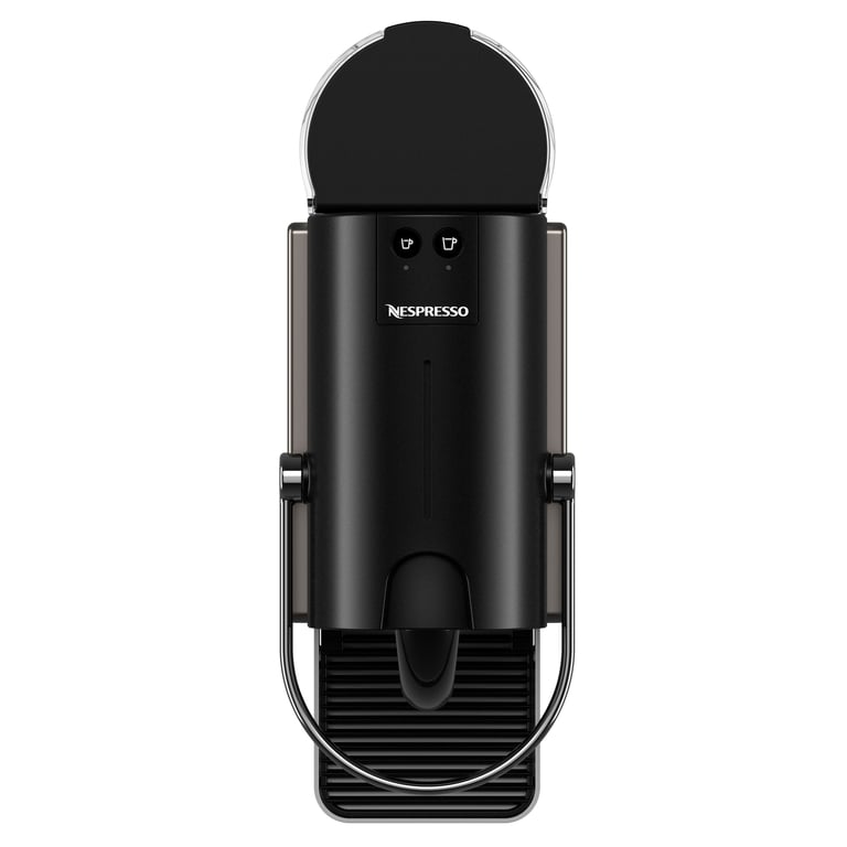 Krups Pixie XN306T10 machine à café Semi automatique Cafetière à dosette 0 7 Neuf - vue 3