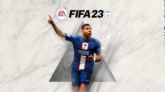 Sony FIFA 23 - PS4 Standard olandese, inglese, spagnolo, messicano, francese, italiano, norvegese, portoghese, svedese Playstation 4/Playstation 5
