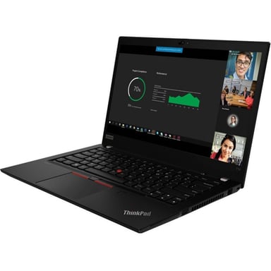 ThinkPad AMD, 1.7 , 32 Go  512 Go  Noir 14'' Windows 10