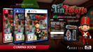 Tin Hearts PS4