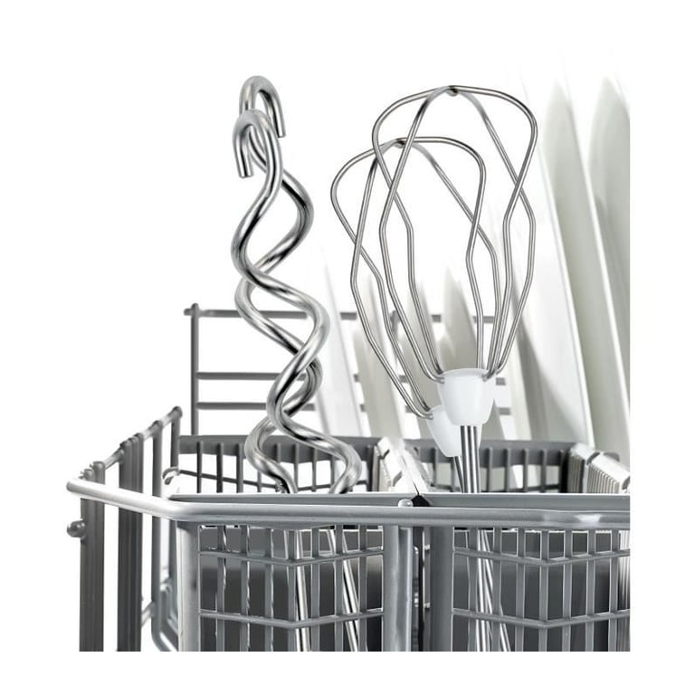 Batteur Bosch MFQ3530 - vue 6