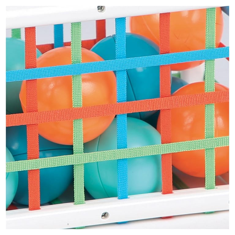 Jeu d'éveil Ludi Cube de manipulation - vue 3