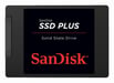 SanDisk Plus 240 Go Série ATA III SLC
