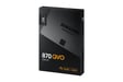 Samsung MZ-77Q2T0 2 To 2.5'' Série ATA III V-NAND MLC
