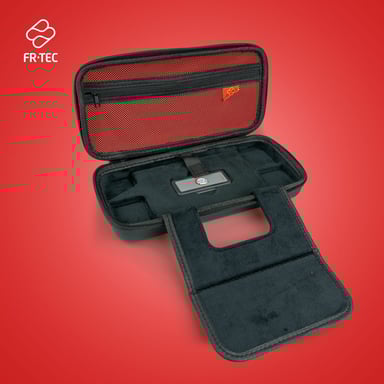 Demon Slayer Bolsa Premium - Switch