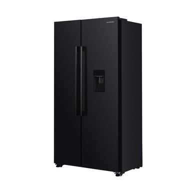 Schneider SCSBSWD436NF-DXE - Dark Inox