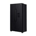 Schneider SCSBSWD436NF-DXE - Dark Inox