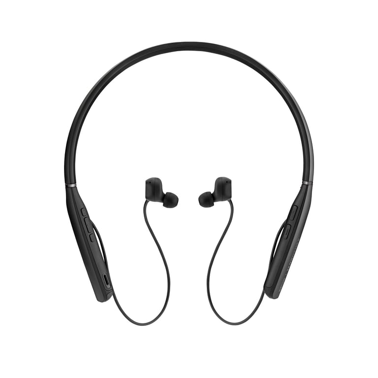 Auriculares Profesionales Epos Adapt 460 UC In-Ear Inalámbricos Ultra Ligeros 0,3g - Nuevo
