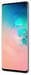 Galaxy S10 128 GB, blanco, desbloqueado