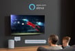 TCL P79 55P79B TV 139,7 cm (55'') 4K Ultra HD Smart TV Wifi Titane