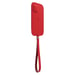 Apple MHYE3ZM/A coque de protection pour téléphones portables 15,5 cm (6.1'') Housse Rouge Apple (brand) iPhone 12 / 12 Pro