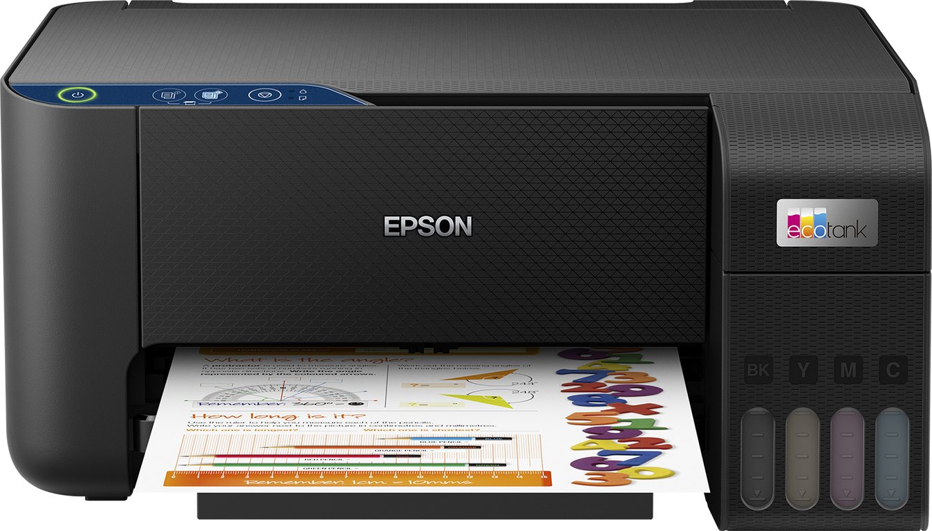 Epson EcoTank L3231 - vue 4