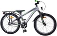Volare 22142 City Bike Grigio 20'' bicicletta