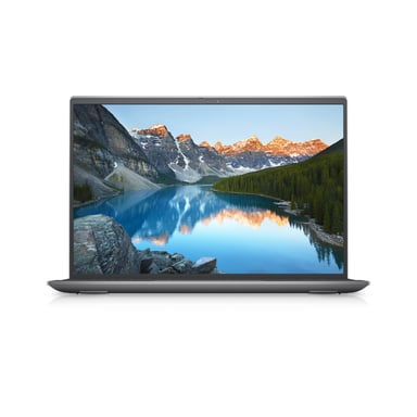 DELL Inspiron 5310 i5-11300H Ordinateur portable 33,8 cm (13.3'') Full HD Intel® Core™ i5 8 Go LPDDR4x-SDRAM 256 Go SSD Wi-Fi 6 (802.11ax) Windows 10 Home Argent