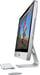 Apple iMac Intel® Core™ i3 54,6 cm (21.5'') 1920 x 1080 pixels 4 Go DDR3-SDRAM 500 Go AMD Radeon HD 4670 Mac OS X 10.6 Snow Leopard Argent