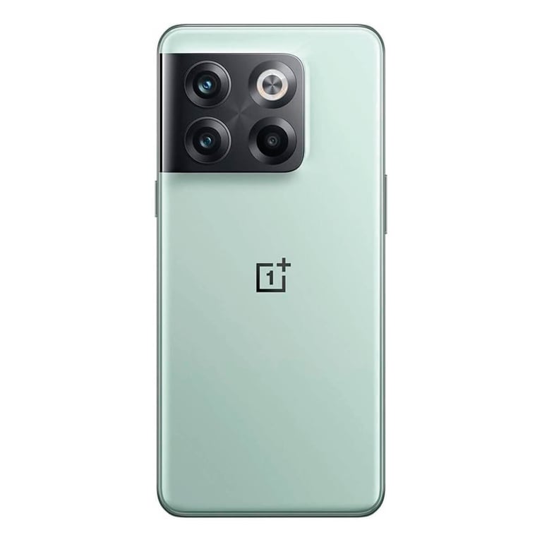 OnePlus 10T 5G 256GB Verde, desbloqueado