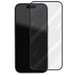 Crong Protector de pantalla de vidrio templado para iPhone 17 Pro, resistencia 9H Transparente