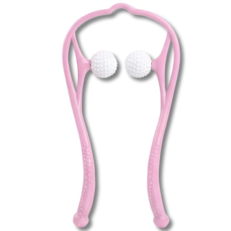 Masqueur Manuel BODYLIFE Pression Nuca Trapèzes Relaxation Ergonomique - vue 1