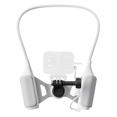 INSTA360 FOMO Power Neck Mount Tour de cou avec batterie