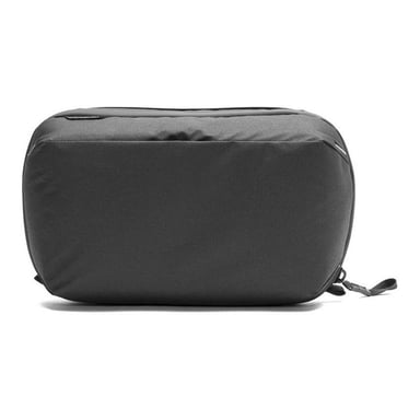 PEAK DESIGN Wash Pouch v2 - negro BWP-BK-2