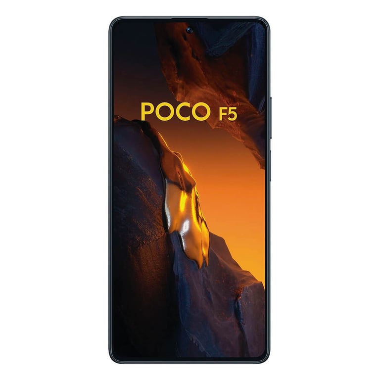 Xiaomi Poco F5 Pro 5G - vue 10
