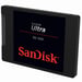 SanDisk Ultra 3D 2,5'' 2000 GB Serie ATA III