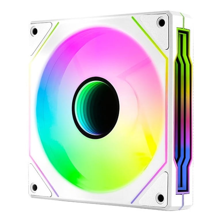 Aerocool Phantom 3 Reverse 12 PWM ARGB - vue 3