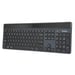 Targus EcoSmart teclado Universal Bluetooth QWERTY Español Negro