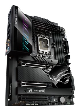 ASUS ROG MAXIMUS Z690 HERO Intel Z690 LGA 1700 ATX