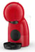 KRUPS DOLCE GUSTO PICCOLO XS RED (KP1A35AS) - MACCHINA CAFFE` ESPRESSO A CAPSULE