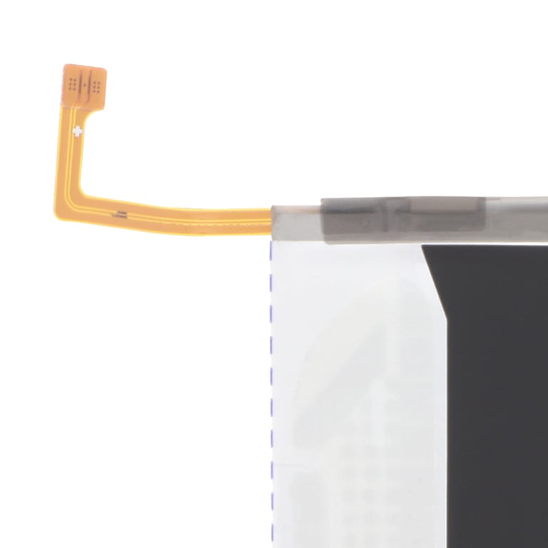 Samsung Galaxy Z Fold 6 Battery 4400mAh - vue 3