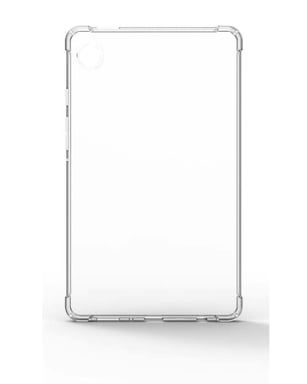Progettato per Samsung' Custodia per Galaxy Tab A9 Clear GP-FPX115AEATW