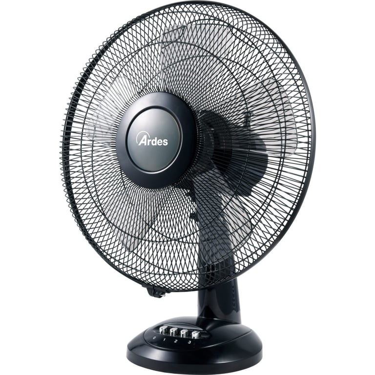 Ardes Ventilateur Sur Table 40Cm