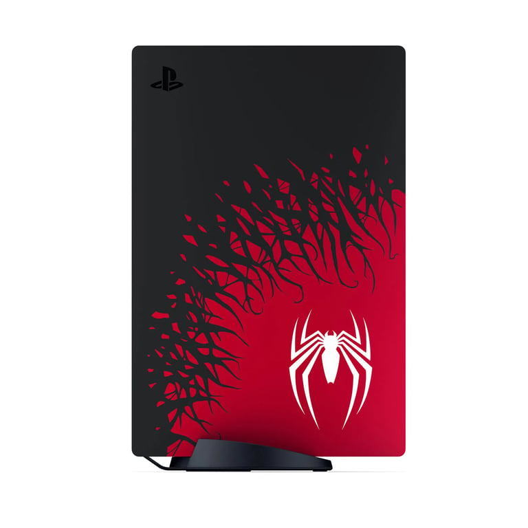 Pack PS5 Ed. Spider-man 2 & Spider-man 2 - Console de jeux Playstation 5 (Digitale)