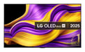 LG OLED evo AI OLED55G54LW 139,7 cm (55'') 4K Ultra HD Smart TV Wifi Negro