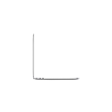 MacBook Pro Core i7 (2019) 13.3', 2.8 GHz 512 Gb 16 Gb Intel Iris Plus Graphics 655, Plata - QWERTY - Espagnol
