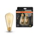 LEDVANCE 4058075754713 bombilla LED Luz cálida 2400 K 6,5 W E27