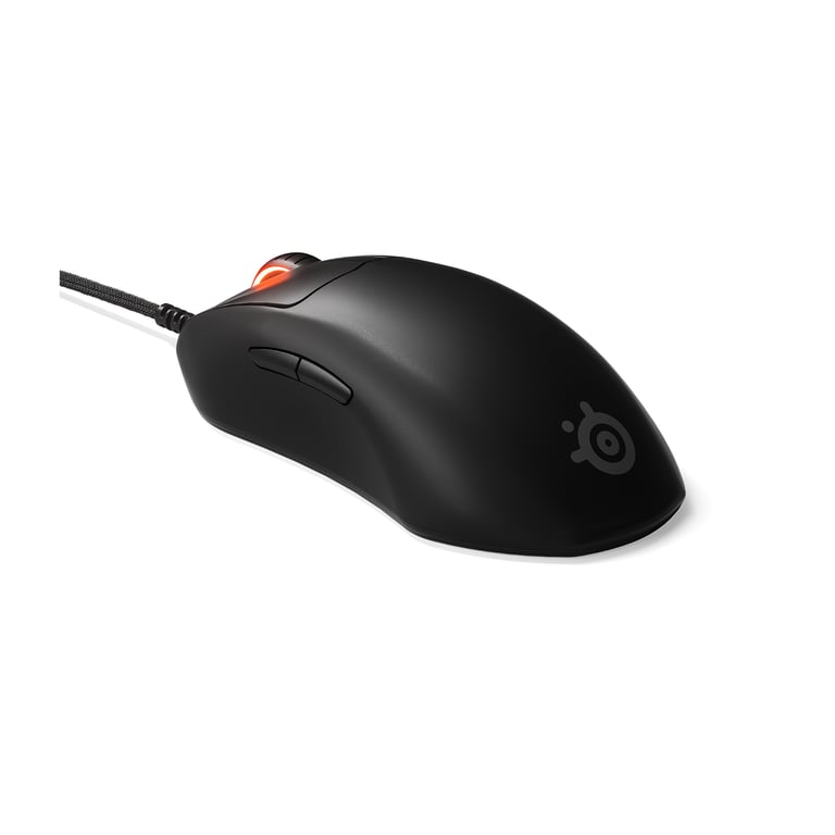 Gaming avec fil SteelSeries Prime - vue 4