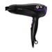 Secador de pelo iónico - SENCOR - SHD 108VT - 2000 W - 2 velocidades - Negro