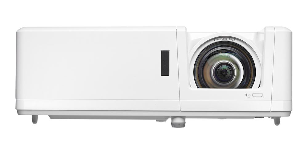 Optoma ZH606e Projecteur à focale standard 6300 ANSI lumens DLP 1920x1080 Compatibilité 3D Neuf - vue 3