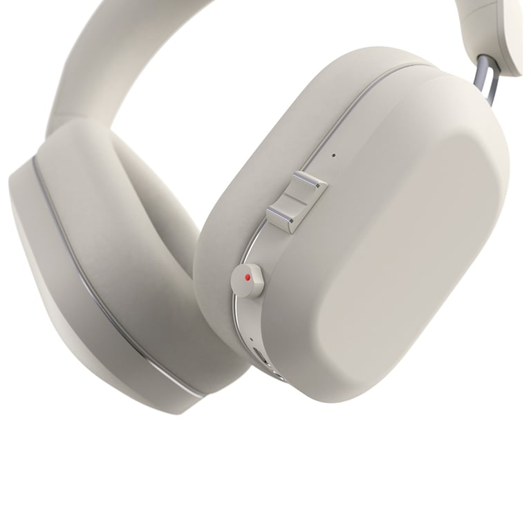 DEFUNC MONDO OVER Casque Sans fil Arceau AppelsMusique Bluetooth Neuf - vue 8