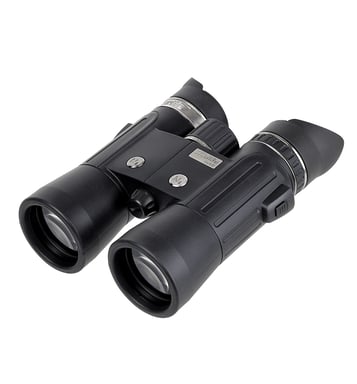 Steiner Wildlife 8x42 jumelle Noir - vue 1