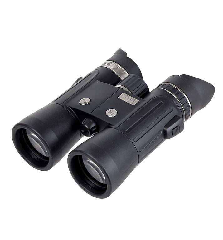 Jumelles Steiner Wildlife 8x42 – Optique Haute Définition Champ XL Étanche