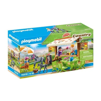 Giocattolo Playmobil Country 70519