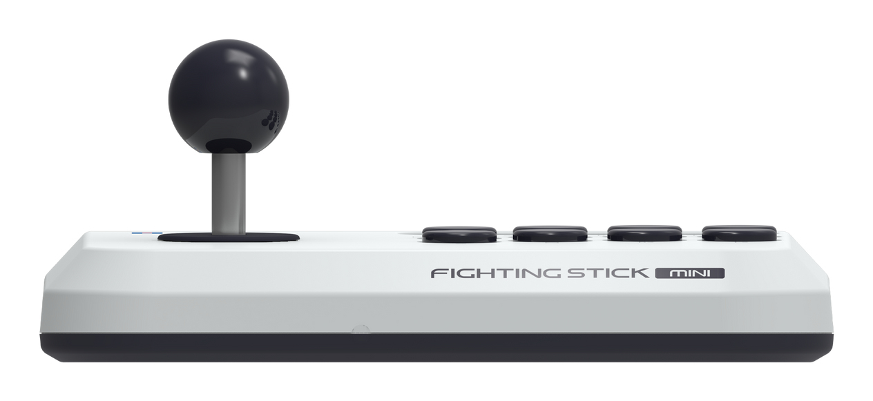 Fighting Stick Mini Ps5 Hori - vue 3