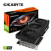 GIGABYTE GAMING GeForce RTX 3090 Ti OC 24G NVIDIA 24 Go GDDR6X