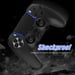Housse pour manette PS5 DualSense Edge Elite