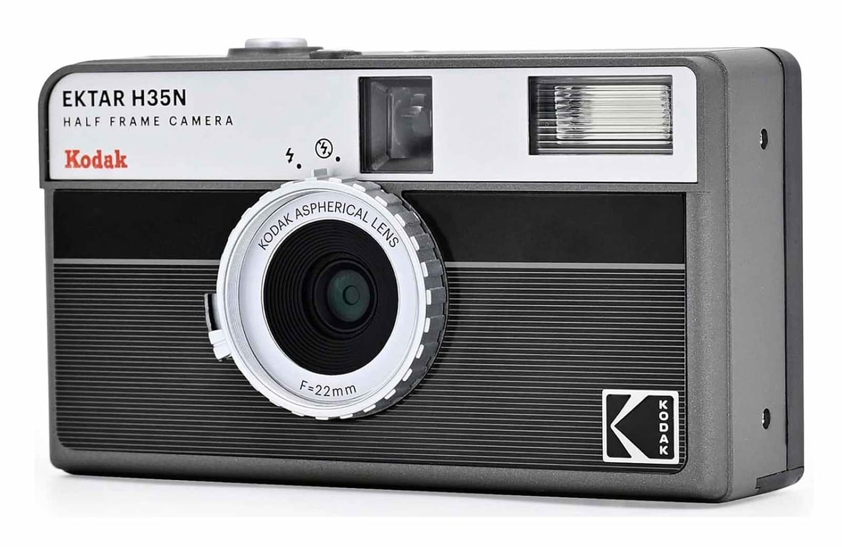 Kodak Ektar H35 N et - vue 10